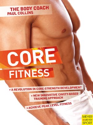 cover image of Core Fitness